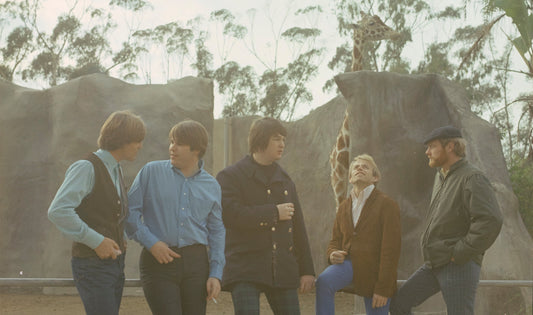 SPOTLIGHT: “Wouldn’t It Be Nice”