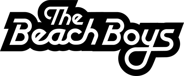 The Beach Boys logo