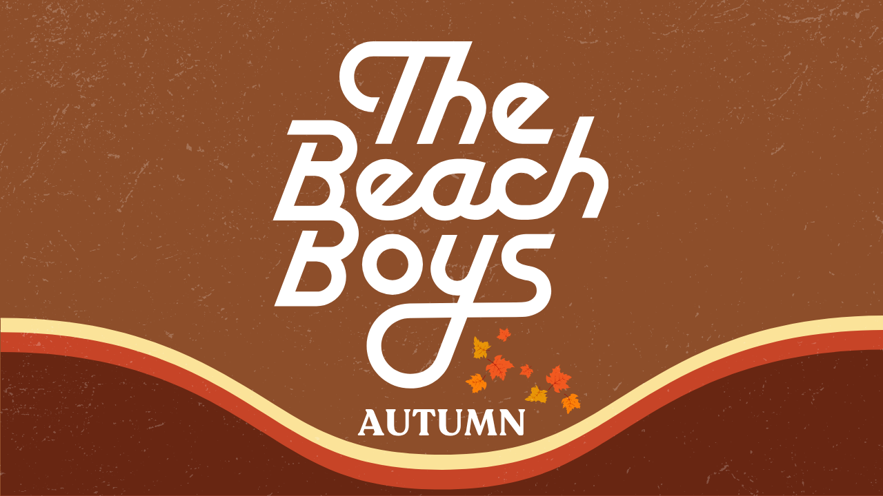 News – The Beach Boys