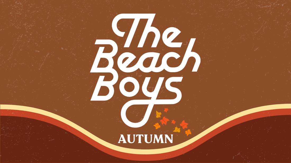 October Vibrations: How The Beach Boys Defined Every Season