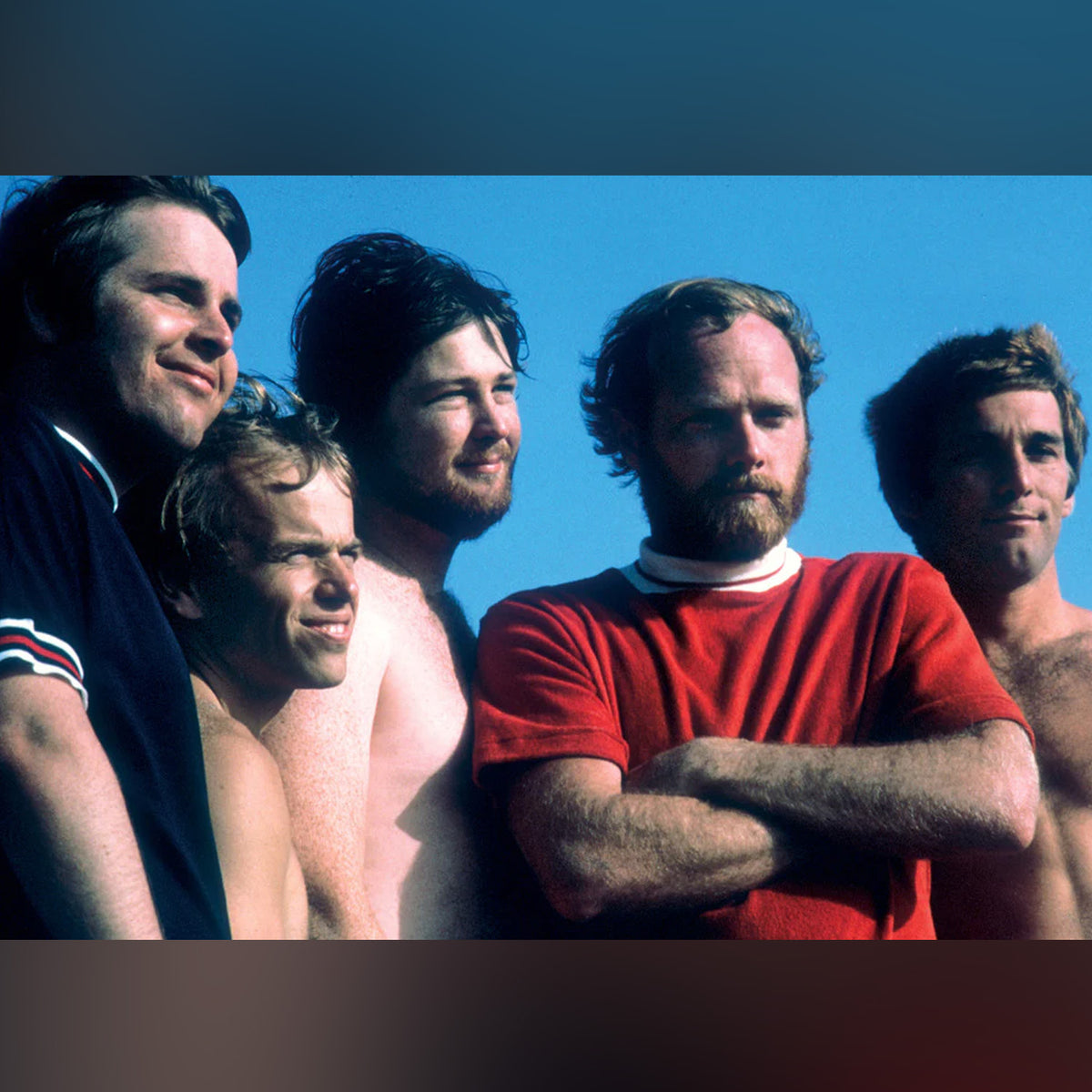 Sounds of Summer – The Beach Boys