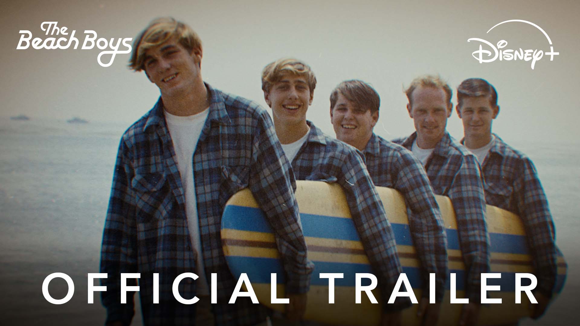 The Official Website of The Beach Boys