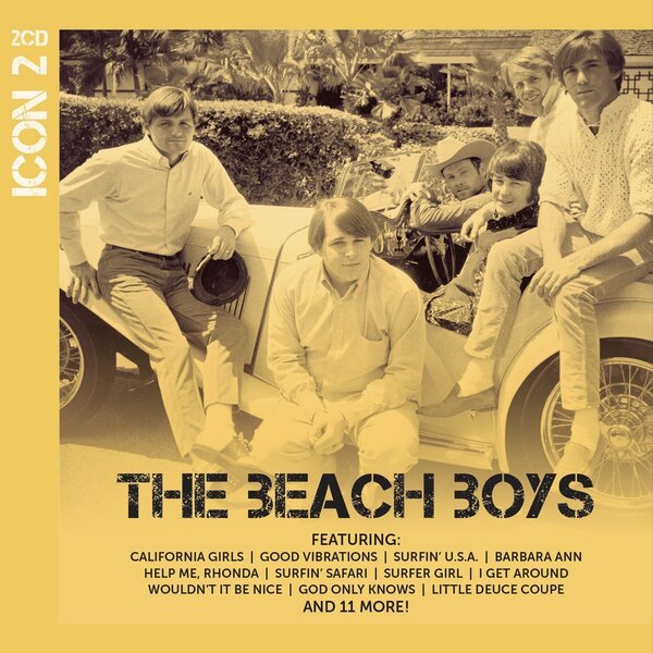 Music The Beach Boys music-the-beach-boys